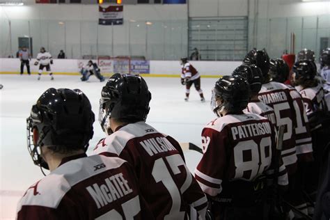 r/hockey|arkansas razorbacks hockey.